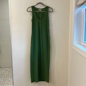 BNWT REFORMATION DURANGO DRESS